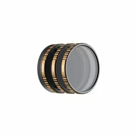   PolarPro OsmoAction Cinema Series SHUTTER Collection 3 Pack szűrő szett (Osmo Pocket)
