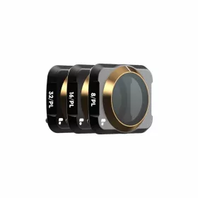   PP Mavic Air 2 - Vivid Collection szűrő szett (Mavic Air 2)