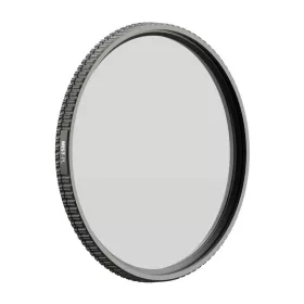   PolarPro ShortStache 1/2 Mist polarizációs szűrő 49 mm-es objektívekhez.