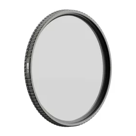   PolarPro ShortStache 1/2 Mist polarizációs szűrő 67 mm-es objektívekhez.