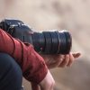 Szűrő ND16 / PL PolarPro Quartz Line 67 mm-es objektívekhez