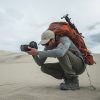 Szűrő ND16 / PL PolarPro Quartz Line 67 mm-es objektívekhez