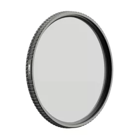   PolarPro ShortStache 1/2 Mist polarizációs szűrő 77 mm-es objektívekhez.