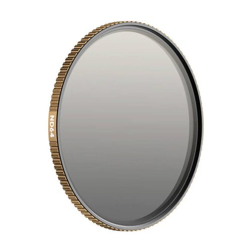 PolarPro Quartz Line Objektívszűrő/ Filter - ND64 - 77mm