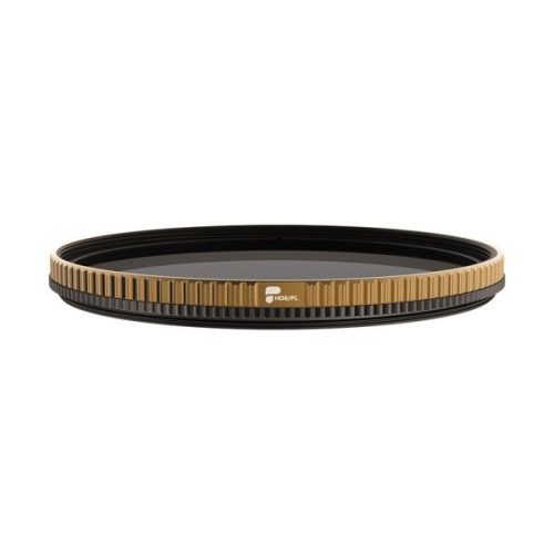 PolarPro Quartz Line ND8 / PL Objektíszűrő/ Filter - 77mm