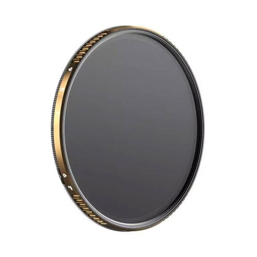 ND 6-9 PolarPro Variable Peter McKinnon Signature Edition II szűrő 82 mm-es objektívekhez