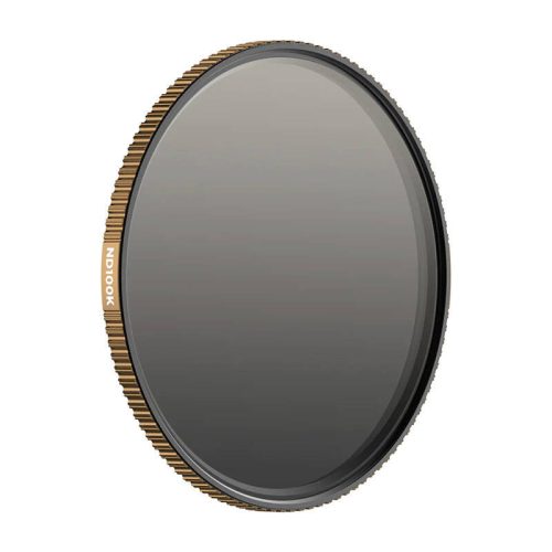 PolarPro Quartz Line ND100K Objektívszűrő/ Filter - 82mm