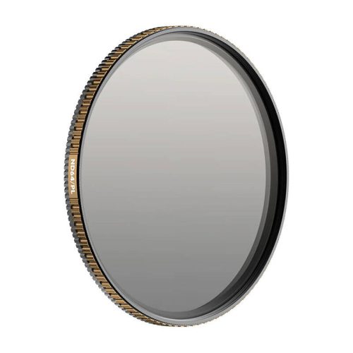 PolarPro Quartz Line ND64/PL Objektívszűrő/ Filter - 82mm