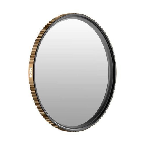 PolarPro Quartz Line ND8 szűrő 82 mm-es objektívekhez