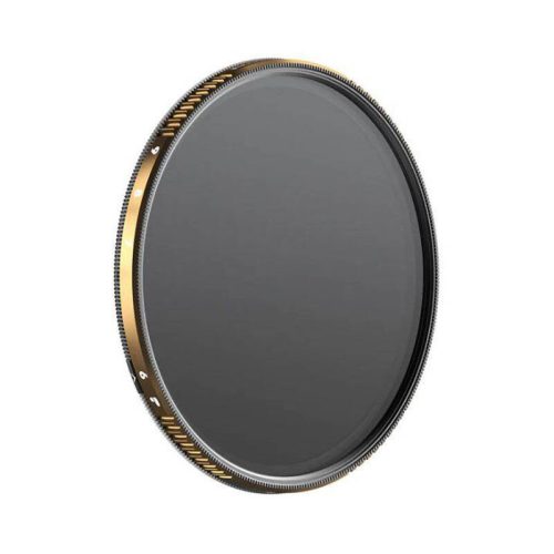 Szűrő ND 6-9 PolarPro Variable Peter McKinnon Signature Edition II 95 mm-es objektívekhez