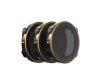 PolarPro Lencse Filter / Szűrő - DJI Mavic Air 2S  - 3db