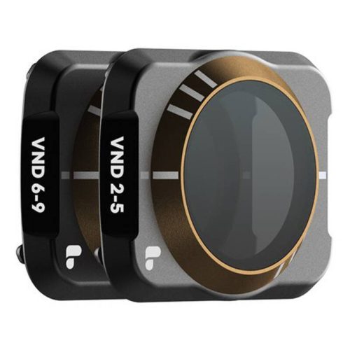 PolarPro VND moziszűrő készlet a DJI Mavic Air 2 számára