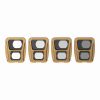 4in1 PolarPro Shutter szűrőkészlet a DJI Air 3 Filter