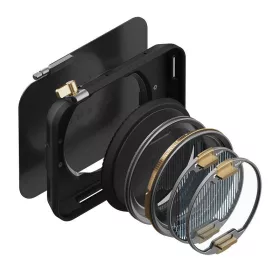   PolarPro Recon Directors Kit VND Matte Box System - Enhanced Kit.