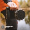 PolarPro Defender Napellenző/ Lencsevédő - 77 - 82 mm