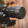 PolarPro Defender Napellenző/ Lencsevédő - 77 - 82 mm