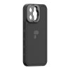 LiteChaser Polarpro tok iPhone 14 Pro Max készülékhez (fekete)