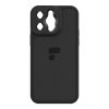 LiteChaser Polarpro tok iPhone 14 Pro Max készülékhez (fekete)