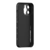 LiteChaser Polarpro tok iPhone 14 Pro Max készülékhez (fekete)