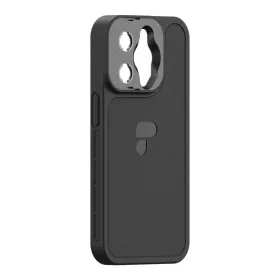   LiteChaser Polarpro tok iPhone 14 Pro készülékhez (fekete)