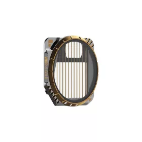   PolarPro DJI Mavic 3 Drón VND 2-5 GoldMorphic Objektívszűrő/ Filter