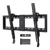Perlesmith Univerzális TV Fali Konzol 37-82" (PSLTK1)