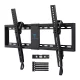 Perlesmith Univerzális TV Fali Konzol 37-82" (PSLTK1)