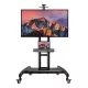 Perlesmith Univerzális TV Fali Konzol 32-82" (PSTVMC05-US)