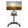 Perlesmith 23-60" Állítható TV Fali Konzol (PSTVMC06)
