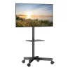 Perlesmith 23-60" Állítható TV Fali Konzol (PSTVMC06)