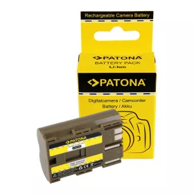   PATONA Canon BP-511 BP-512 akkumulátor 1300mAh - Canon BP511 BP512