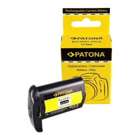   PATONA Akkumulátor  CANON LP-E4 LPE4 CANON EOS 1D Mark III, EOS 1Ds