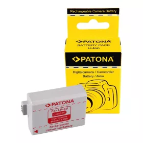 PATONA Canon LP-E5 akkumulátor