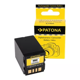   PATONA Akkumulátor JVC BN-VF714 BN-VF733 BN-VF733U BN-VF733US