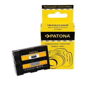   PATONA Akkumulátor EN-EL3 a NIKON D50, D70, D100 SLR SD9 fényképezőgépekhez