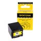 PATONA Panasonic VW-VBD070 VBD140 VBD210 CGA-DU07 DU14 akkumulátor 2100 mAh - Pana NV-GS250 GS150 GS140 GS75