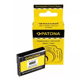   PATONA Sony NP-BG1 NPBG1 akkumulátor 960 mAh - DSC-N1 N2 H3 H7 H9 H10 T20 T25 W30 W35