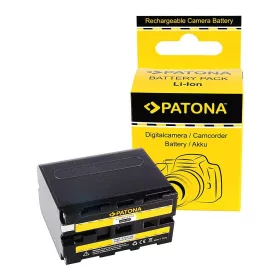 PATONA Sony NP-F970 NP-F960 NP-F950 DCR-VX2100 akkumulátor