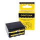 PATONA Sony NP-F970 NP-F960 NP-F950 DCR-VX2100 akkumulátor