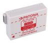 PATONA Canon LP-E8 akkumulátor