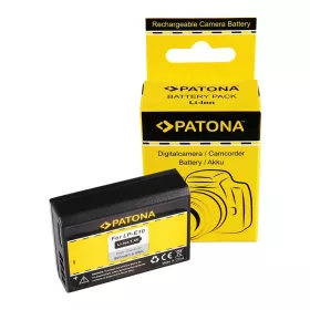 Patona Canon LP-E10 akkumulátor