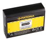 Patona Canon LP-E10 akkumulátor