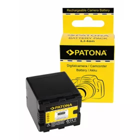   Patona Panasonic VW-VBN260 akkumulátor 2500 mAh - HDC-SD800 SD900 SD909 TM900 HS900