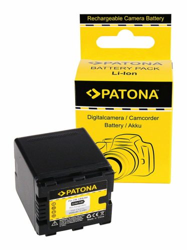 Patona Panasonic VW-VBN260 akkumulátor 2500 mAh - HDC-SD800 SD900 SD909 TM900 HS900