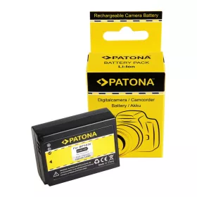   PATONA Samsung BP-1030 BP-1130 akkumulátor 750 mAh - Samsung NX200 NX300