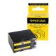 PATONA Canon BP-925 BP-955 BP-970G BP-975 akkumulátor 6600 mAh - Canon BP925 BP955 BP970G BP975