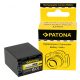 PATONA akkumulátor  Sony HDR-CX110 HDR-CX170 NP-FV30 NP-FV50 NP-FV100 NP-FV50 NP-FV100