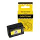 PATONA Samsung IA-BP105R BP210 BP210E BP420 BP420E akkumulátor 1800 mAh - Samsung SMX-F40 SMX-F