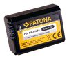 PATONA Sony NP-BX1 akkumulátor