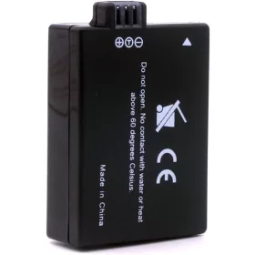 Patona Baxxtar Canon LP-E8+ akkumulátor -1140mAh, 7.4V